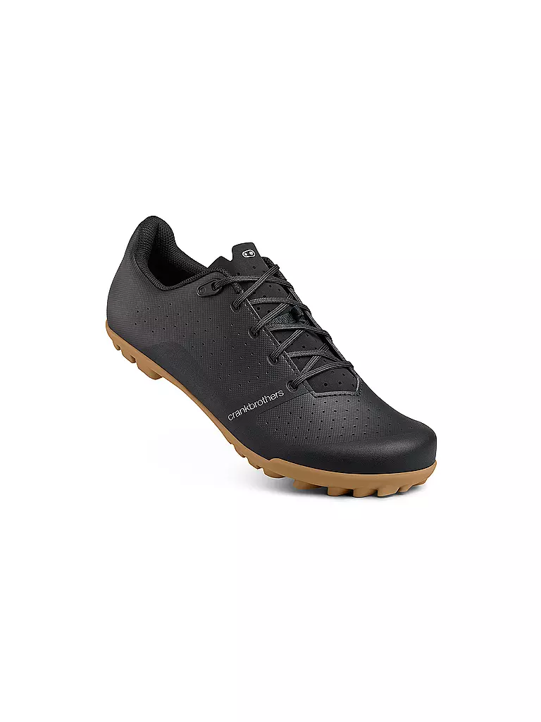 CRANKBROTHERS | Chaussures de cyclisme pour hommes Candy Gravel Lace |