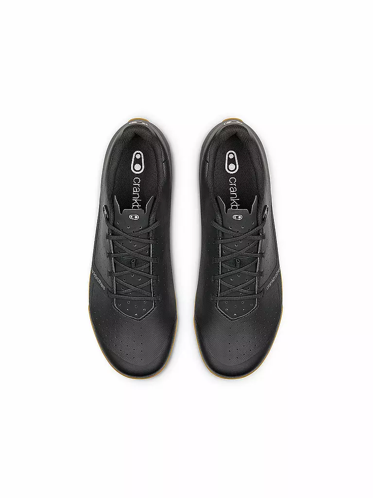 CRANKBROTHERS | Chaussures de cyclisme pour hommes Candy Gravel Lace |