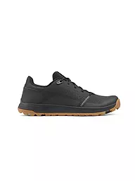 CRANKBROTHERS | Chaussures de VTT Homme Stamp Trail Lace | Noir