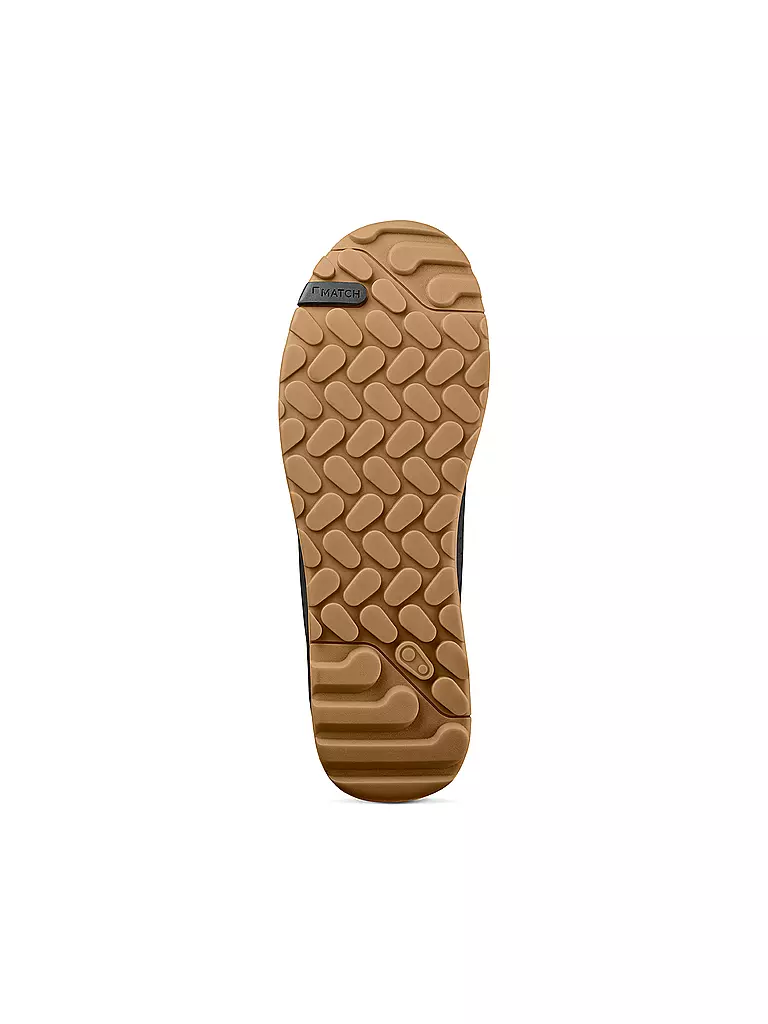 CRANKBROTHERS | Chaussures de VTT Homme Stamp Trail Lace |