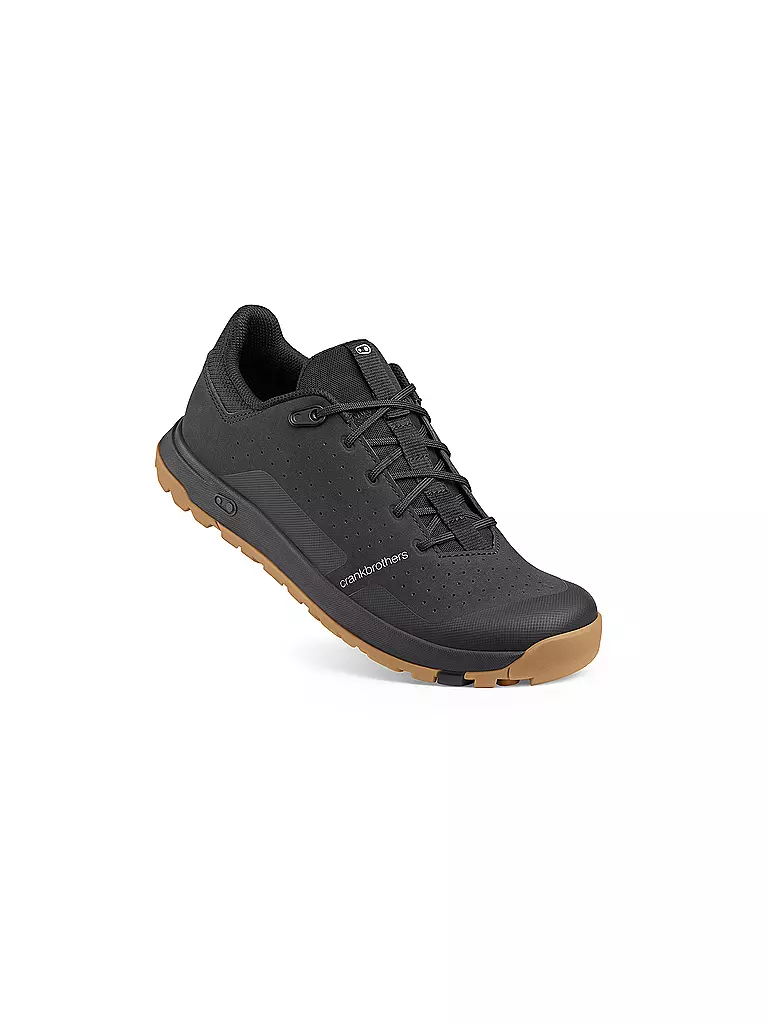 CRANKBROTHERS | Chaussures de VTT Homme Stamp Trail Lace |