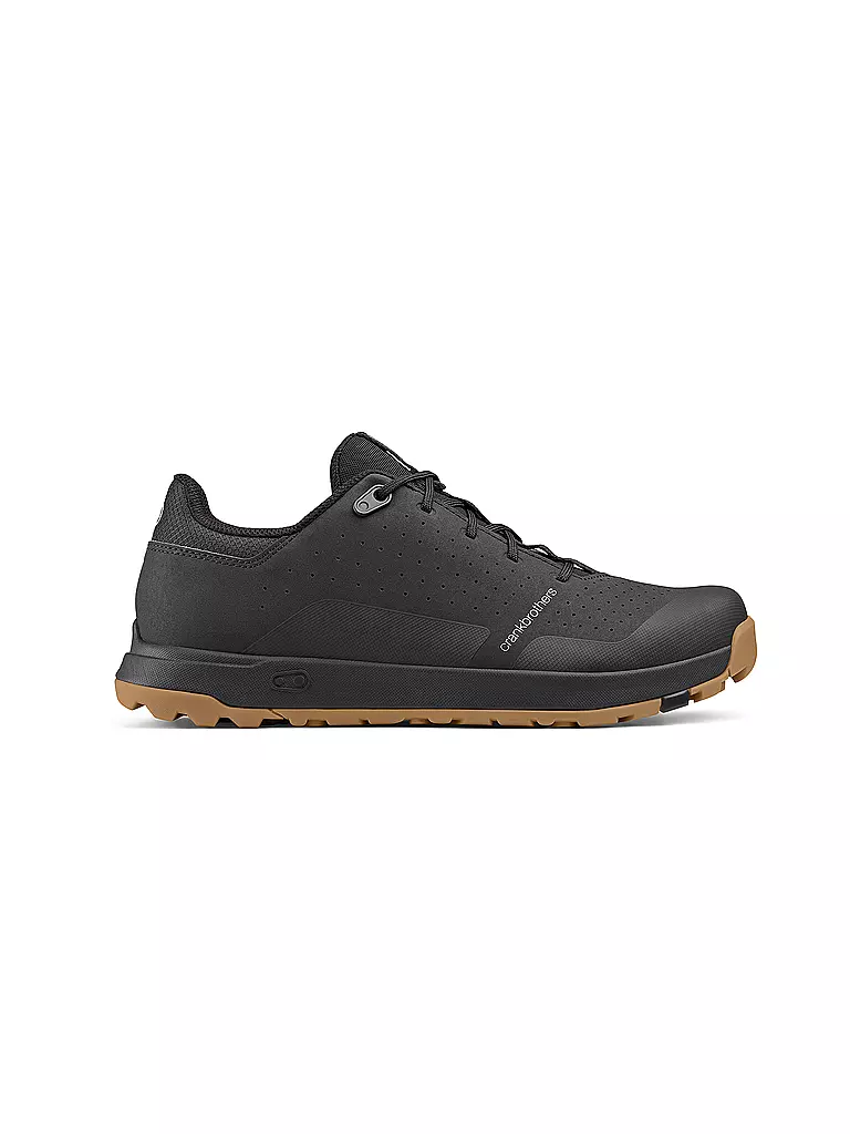 CRANKBROTHERS | Chaussures VTT Homme Mallet Trail Lace | Noir