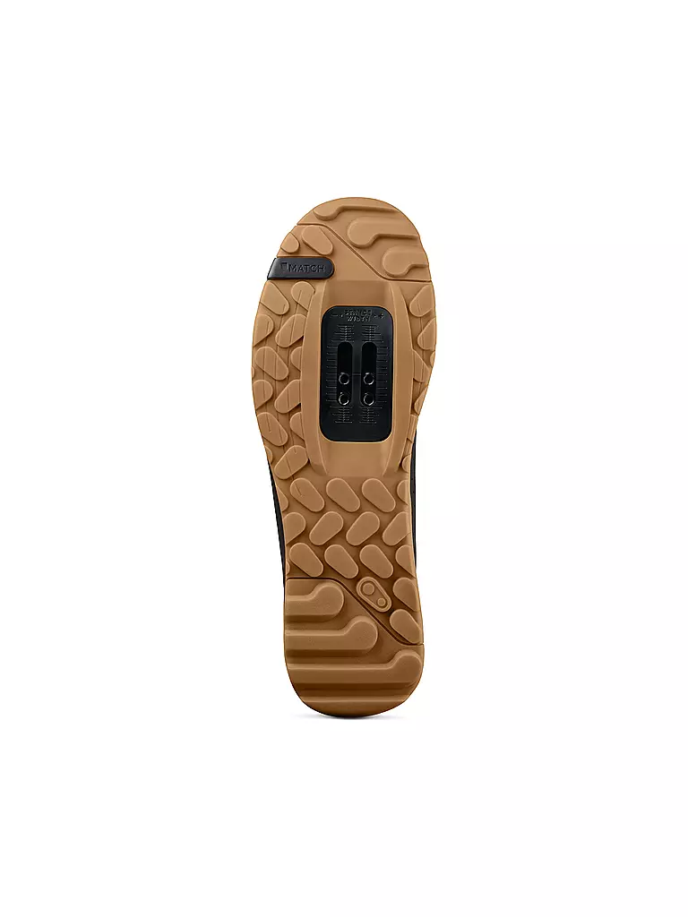 CRANKBROTHERS | Chaussures VTT Homme Mallet Trail Lace |