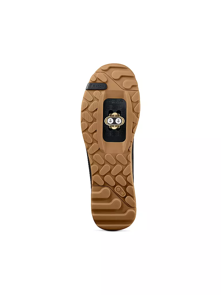 CRANKBROTHERS | Chaussures VTT Homme Mallet Trail Lace |