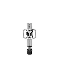 CRANKBROTHERS | Pédale automatique Eggbeater 2 | Gris
