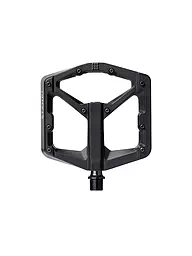 CRANKBROTHERS | Pédale plate Stamp 2 | Noir