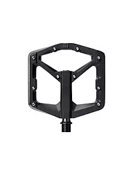 CRANKBROTHERS | Pédale plate Stamp 3 | Noir