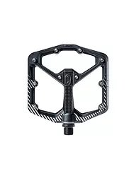 CRANKBROTHERS | Pédale plate Stamp 7 | Noir