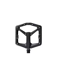 CRANKBROTHERS | Pédale Stamp 3 Large | Noir