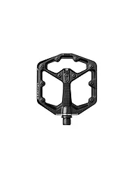 CRANKBROTHERS | Pédale Stamp 7 Large | Noir