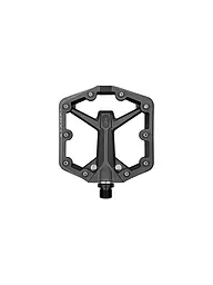CRANKBROTHERS | Pédale Stamp Gen2 Small | Noir