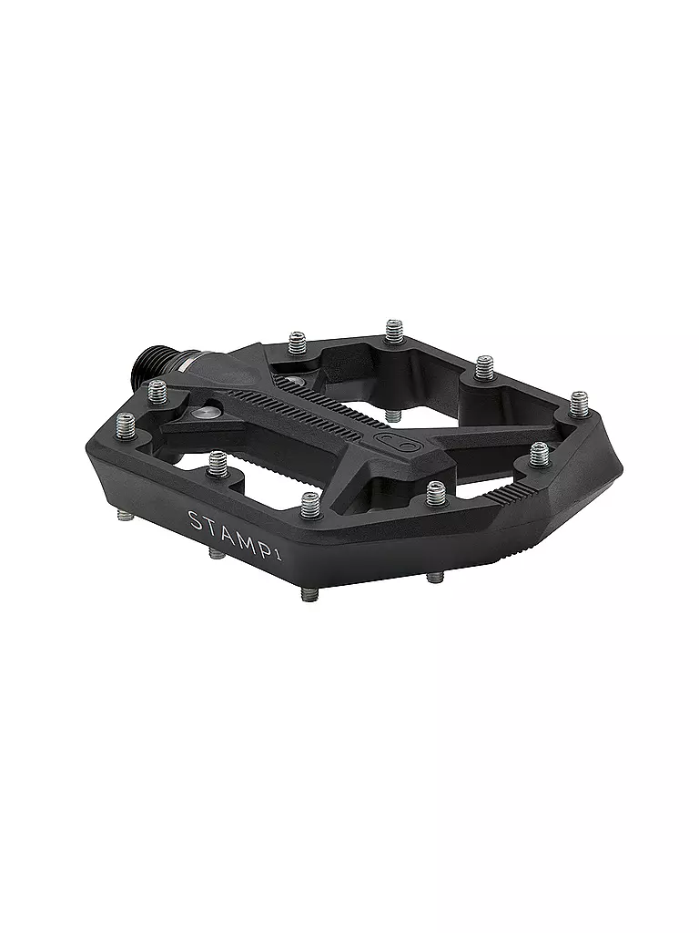 CRANKBROTHERS | Pédale Stamp Gen2 Small |