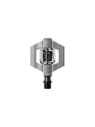 CRANKBROTHERS | Pédales automatiques Candy 2 | Gris