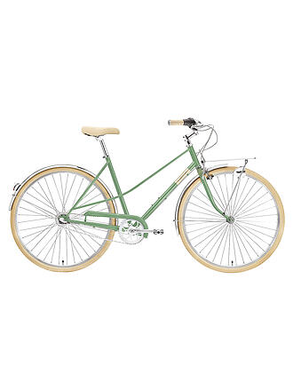 CREME | Vélo urbain femme Caferacer Lady Uno 44,5