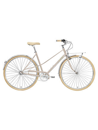 CREME | Vélo urbain pour femme Caferacer Lady Uno