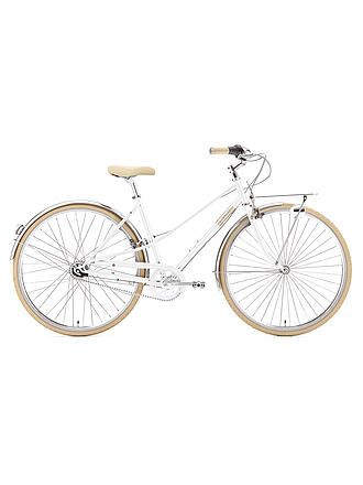 CREME | Vélo urbain pour femme Caferacer Lady Solo