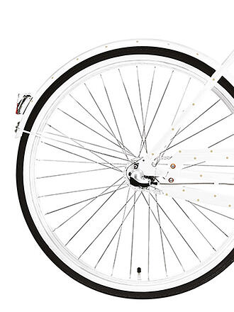 CREME | Vélo urbain pour femme Molly