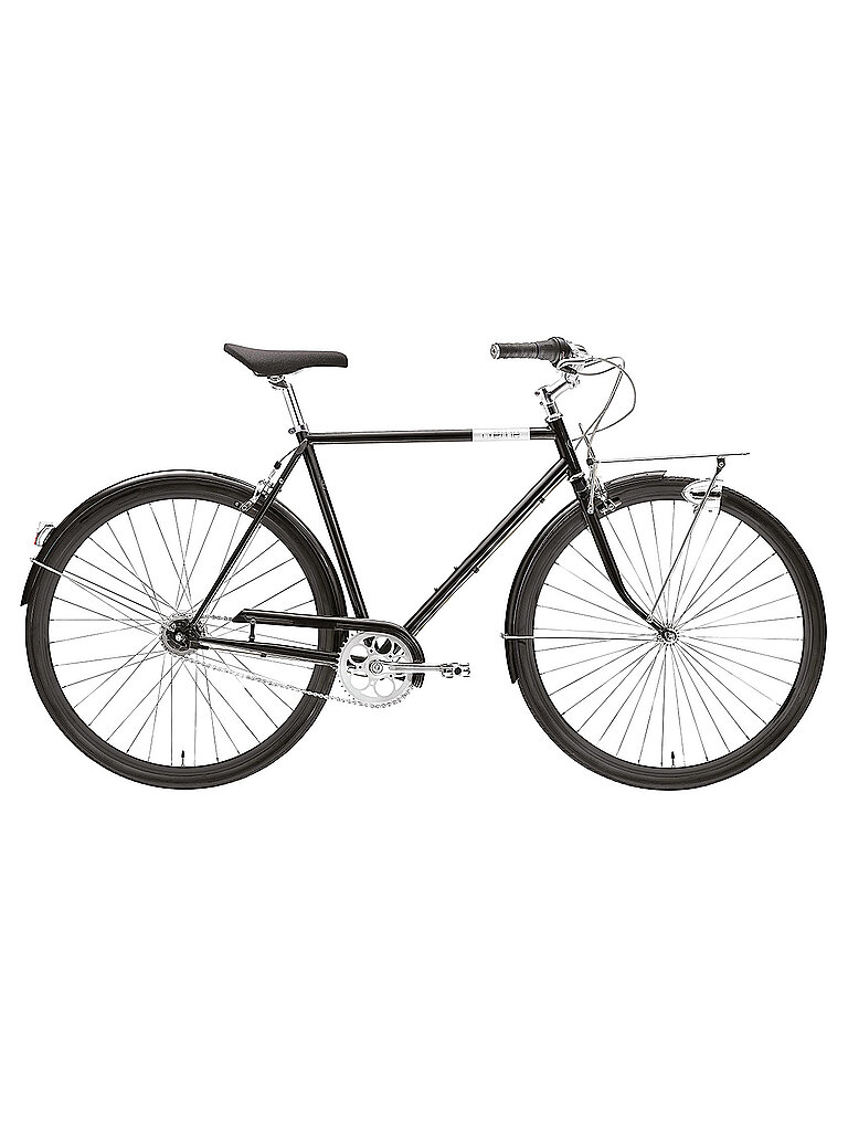 Creme CAFERACER MAN SOLO 2024