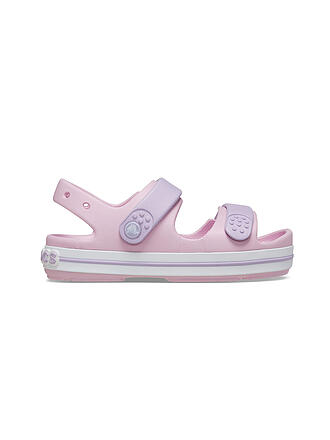CROCS | Pantoufles de bain pour bébé Crocband Cruiser