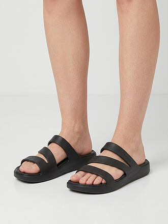 CROCS | Badepantoffeln Getaway Strappy pour femmes
