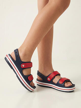 CROCS | Pantoufles de bain pour bébé Crocband Cruiser