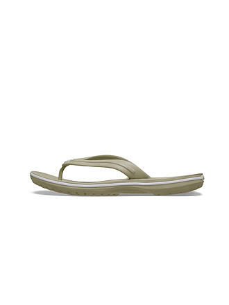 CROCS | Sandales entre doigts Crocband Flip