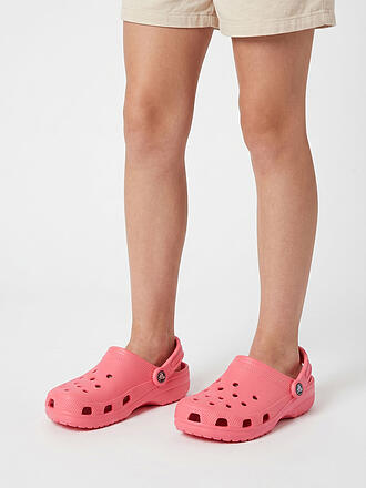 CROCS | Pantoufles de bain Classic Clog pour enfants