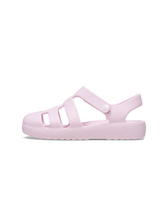 CROCS | Sandales de bain Classic Fisherman pour enfants