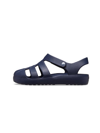 CROCS | Sandales de bain Classic Fisherman pour enfants