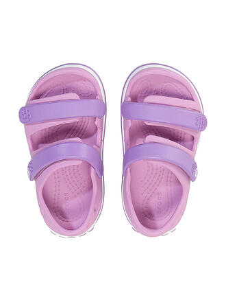 CROCS | Pantoufles de bain bébé Crocband Cruiser