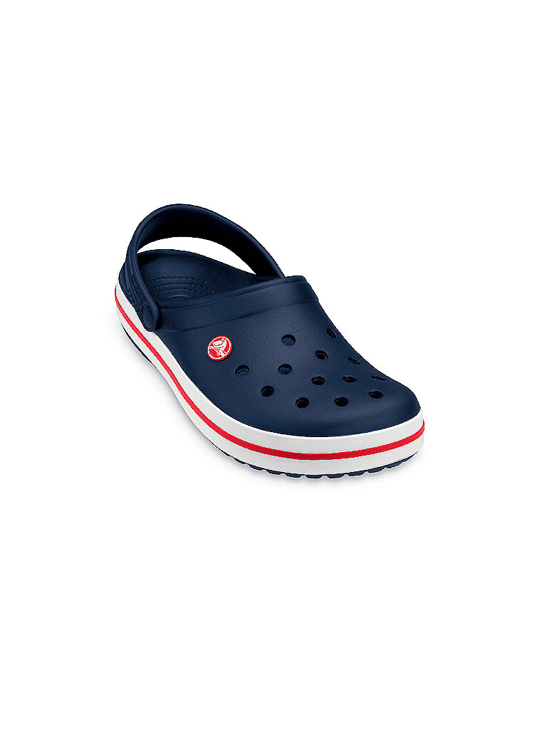 Pantoufles de bain Crocband™ Clog bleu marine 42-43