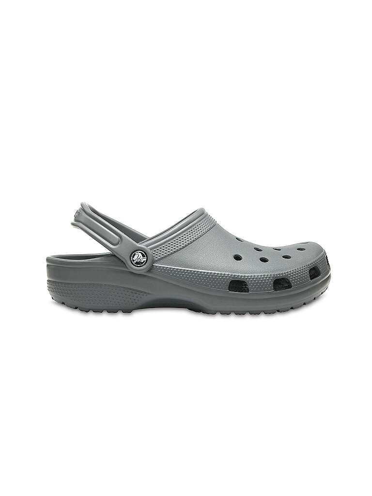 Pantoufles de bain Classic gris 42-43