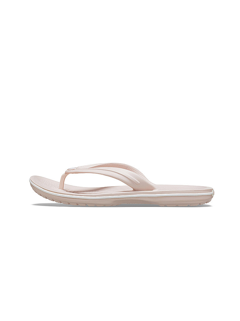 Sandales Crocband Flip rose 36-37