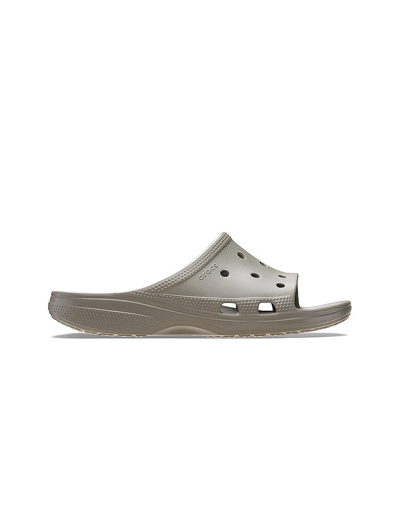 Pantoufles de bain Saturday Slide olive 39-40