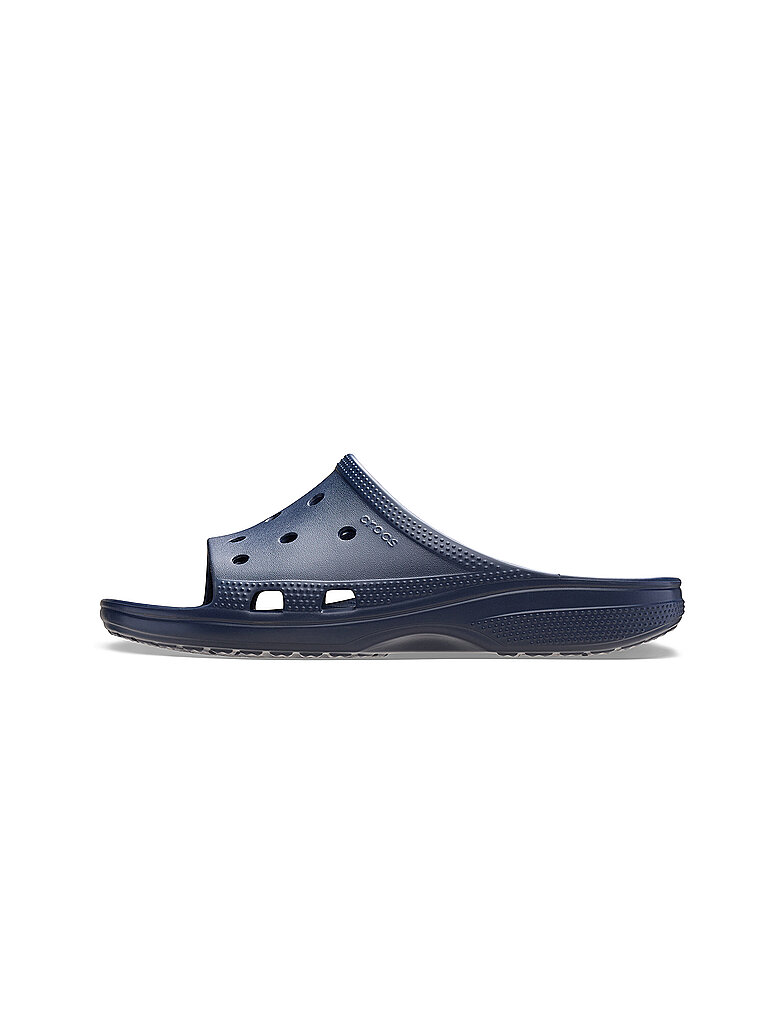 Pantoufles de bains Saturday Slide bleu marine 46-47
