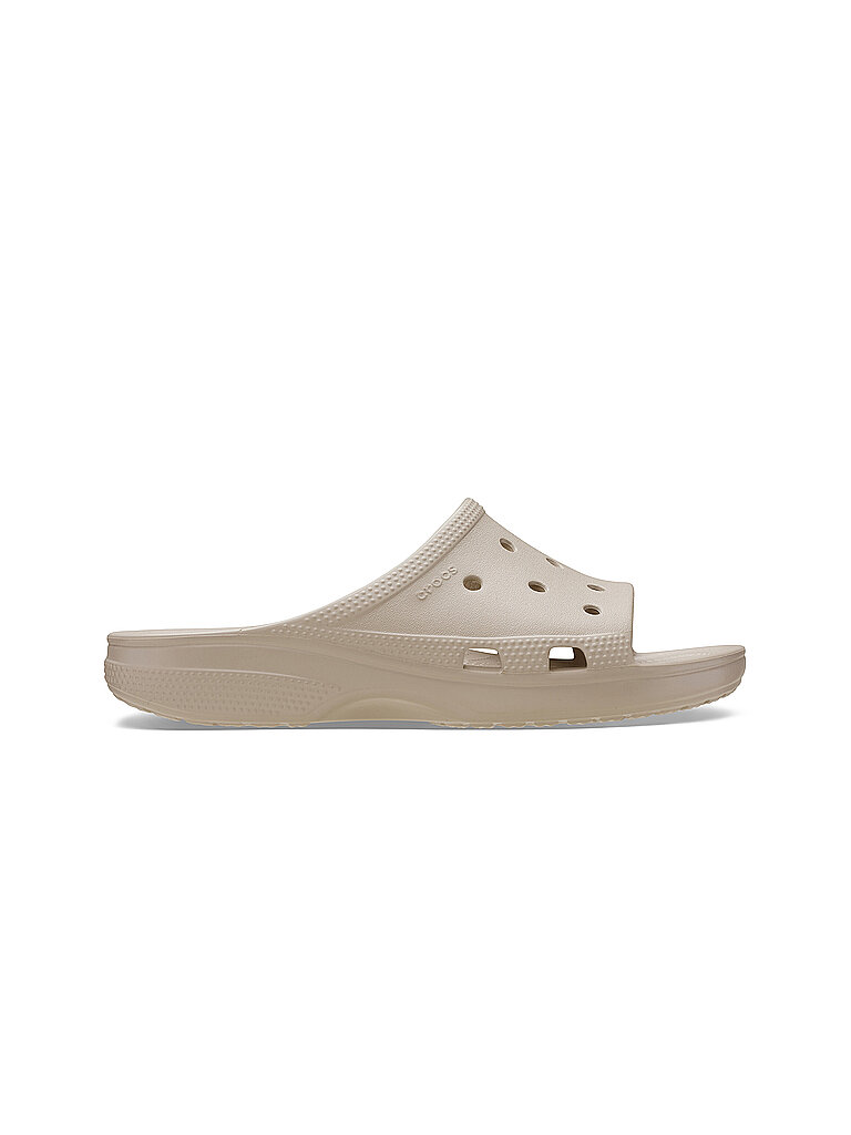 Pantoufles de bain Saturday Slides beige 39-40