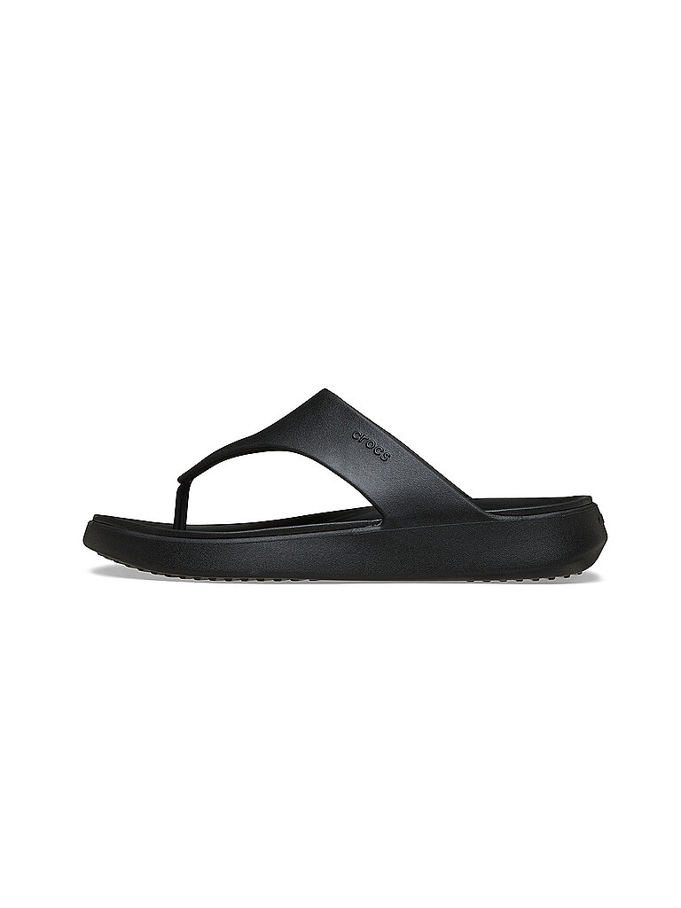 Nu-pieds Getaway Triangle Flips noir 41-42
