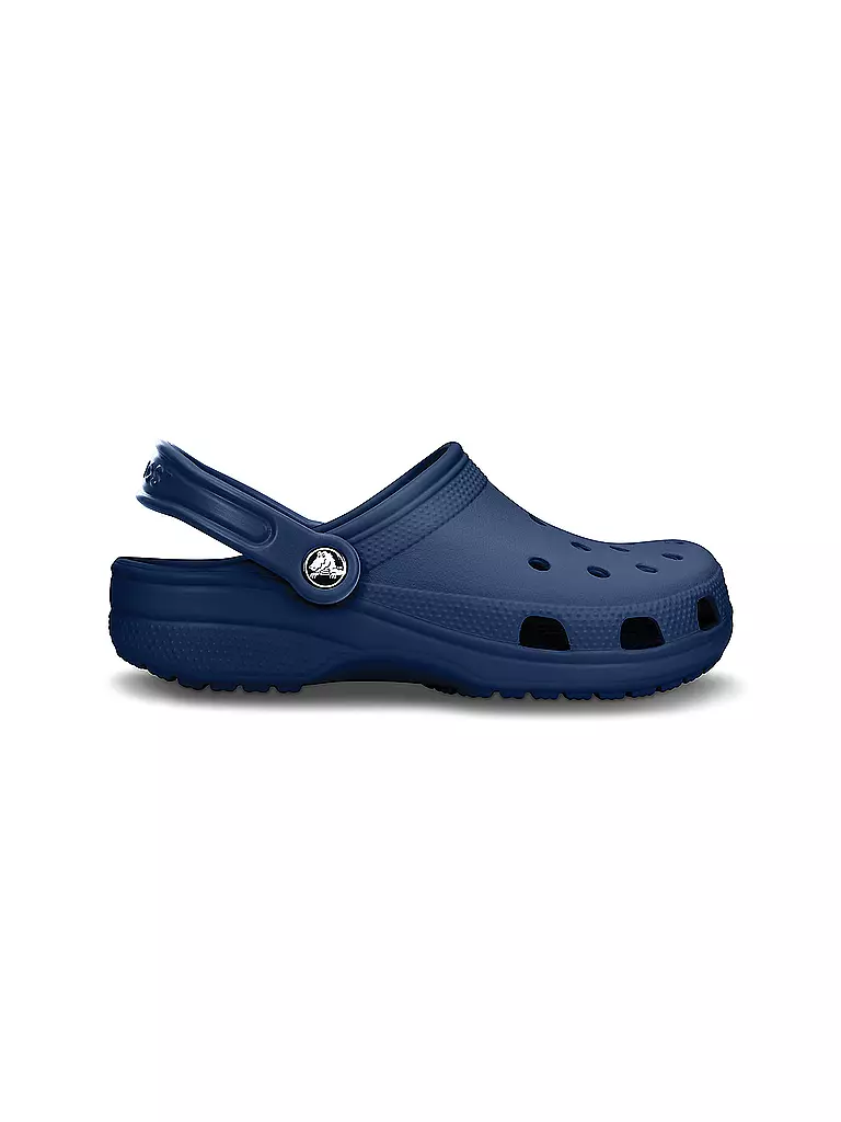 CROCS | Badepantoffeln Crocs Classic | Bleu foncé