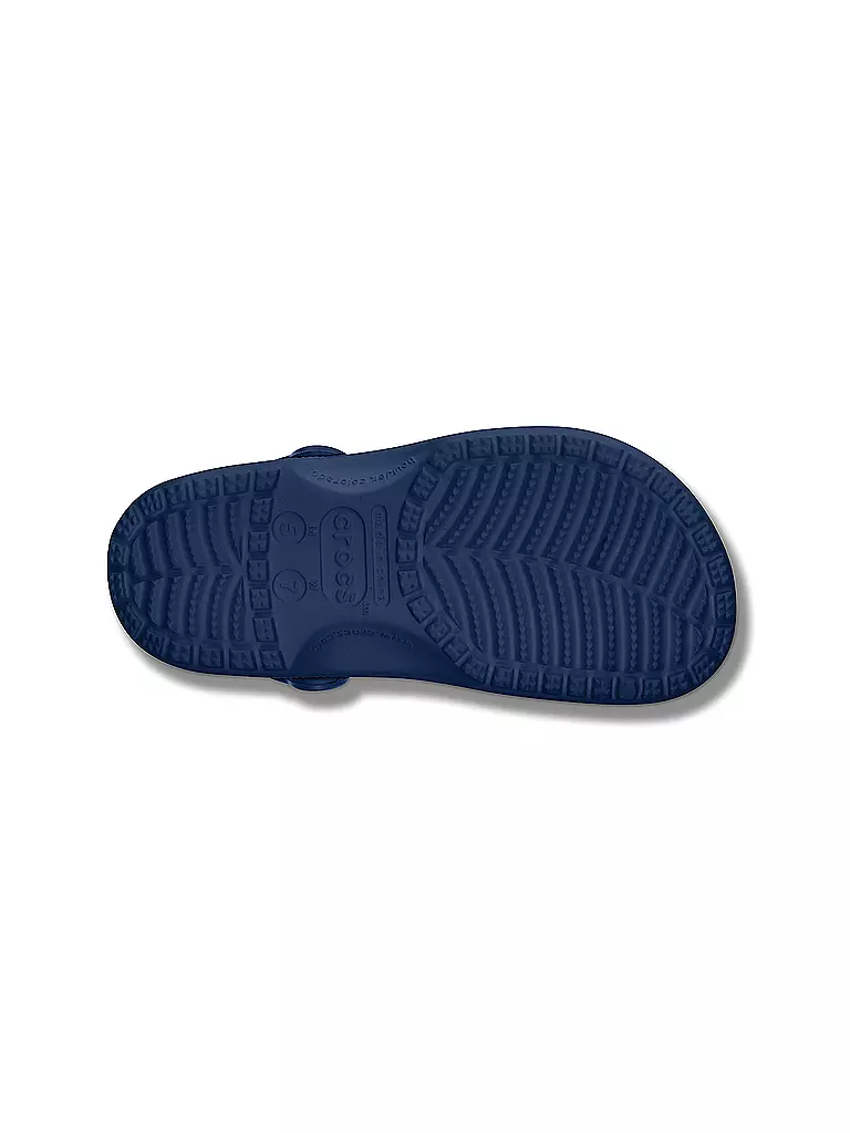CROCS | Badepantoffeln Crocs Classic | Bleu foncé