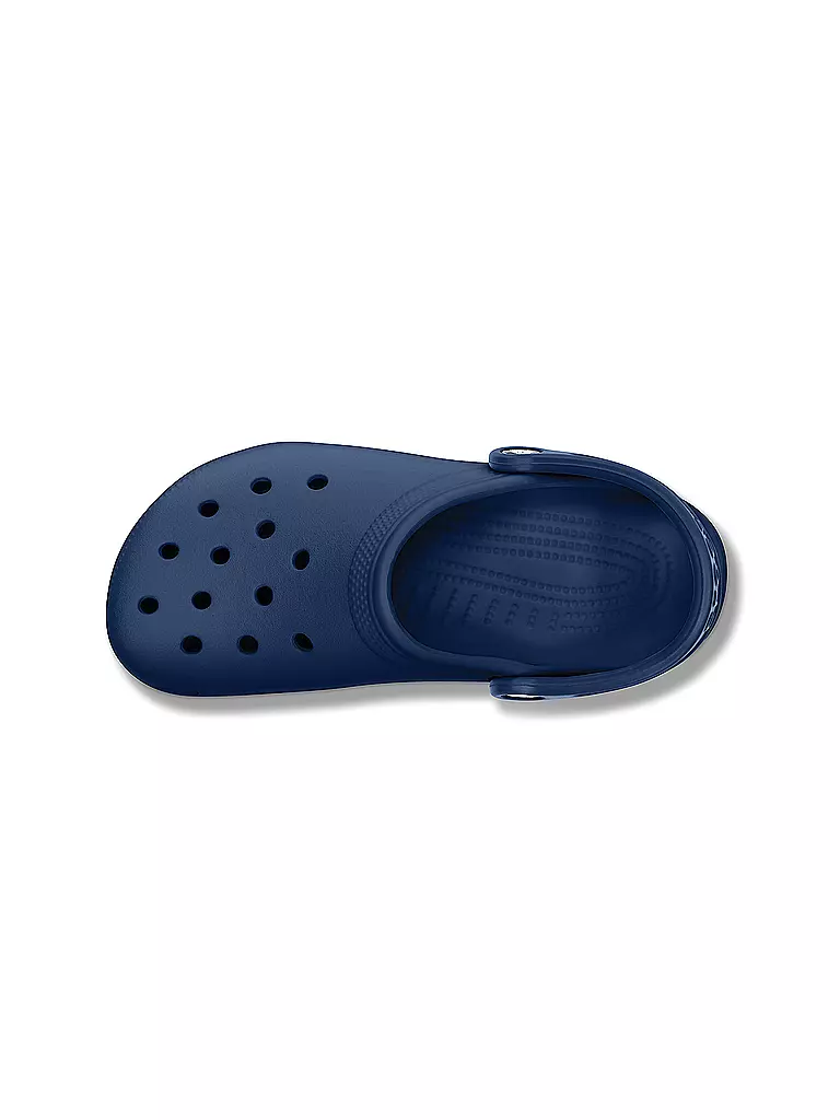 CROCS | Badepantoffeln Crocs Classic | Bleu foncé