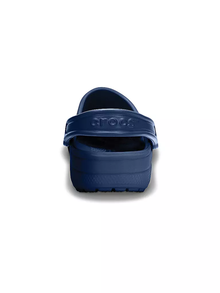 CROCS | Badepantoffeln Crocs Classic | Bleu foncé