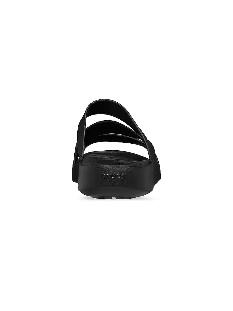 CROCS | Badepantoffeln Getaway Strappy pour femmes |