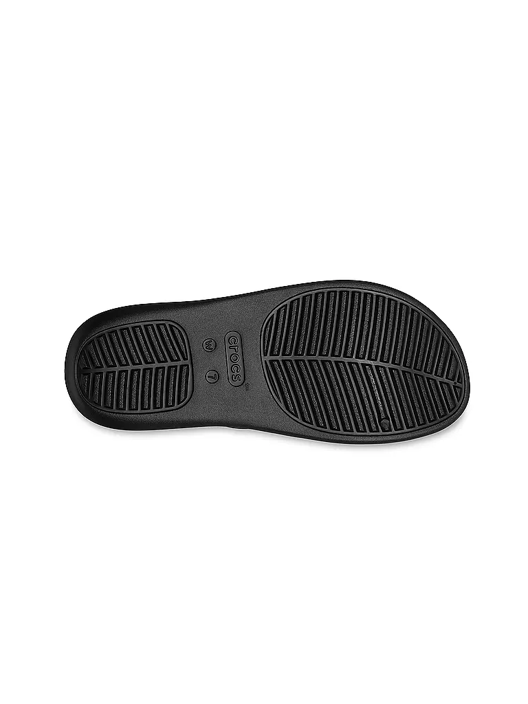 CROCS | Badepantoffeln Getaway Strappy pour femmes |