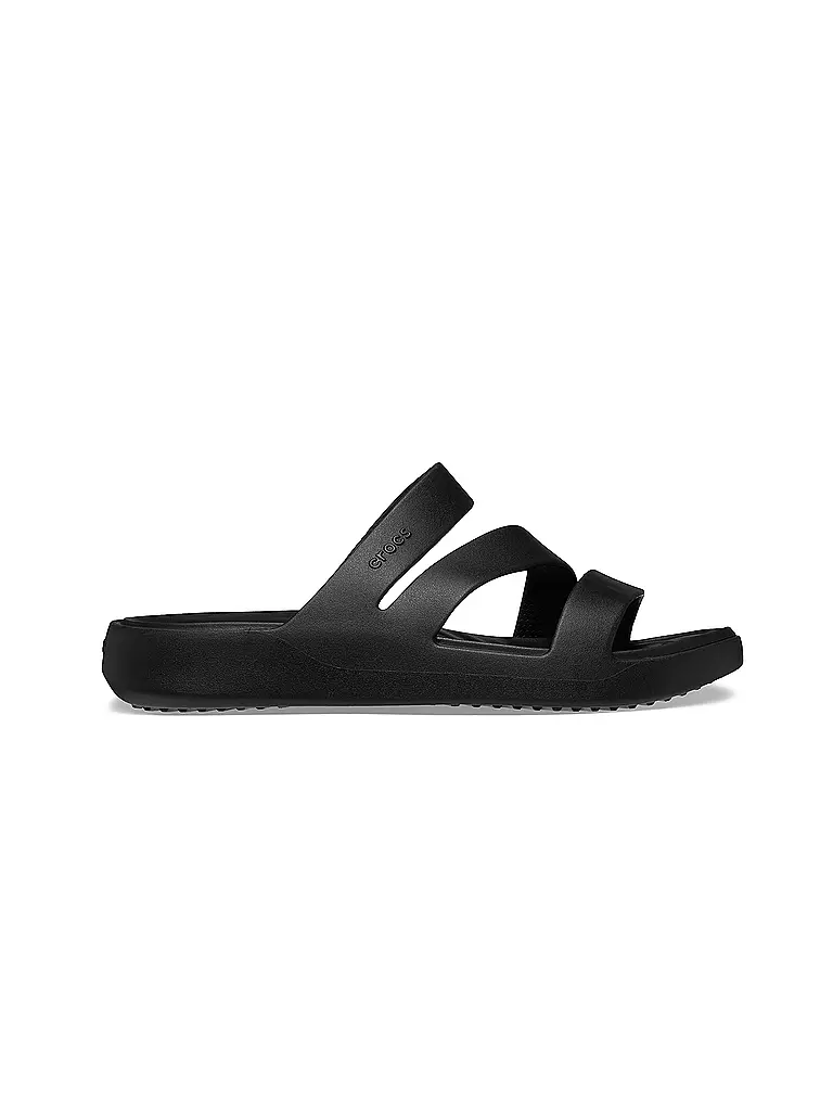 CROCS | Badepantoffeln Getaway Strappy pour femmes |