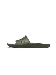 CROCS | Claquettes Classic Slide | Olive