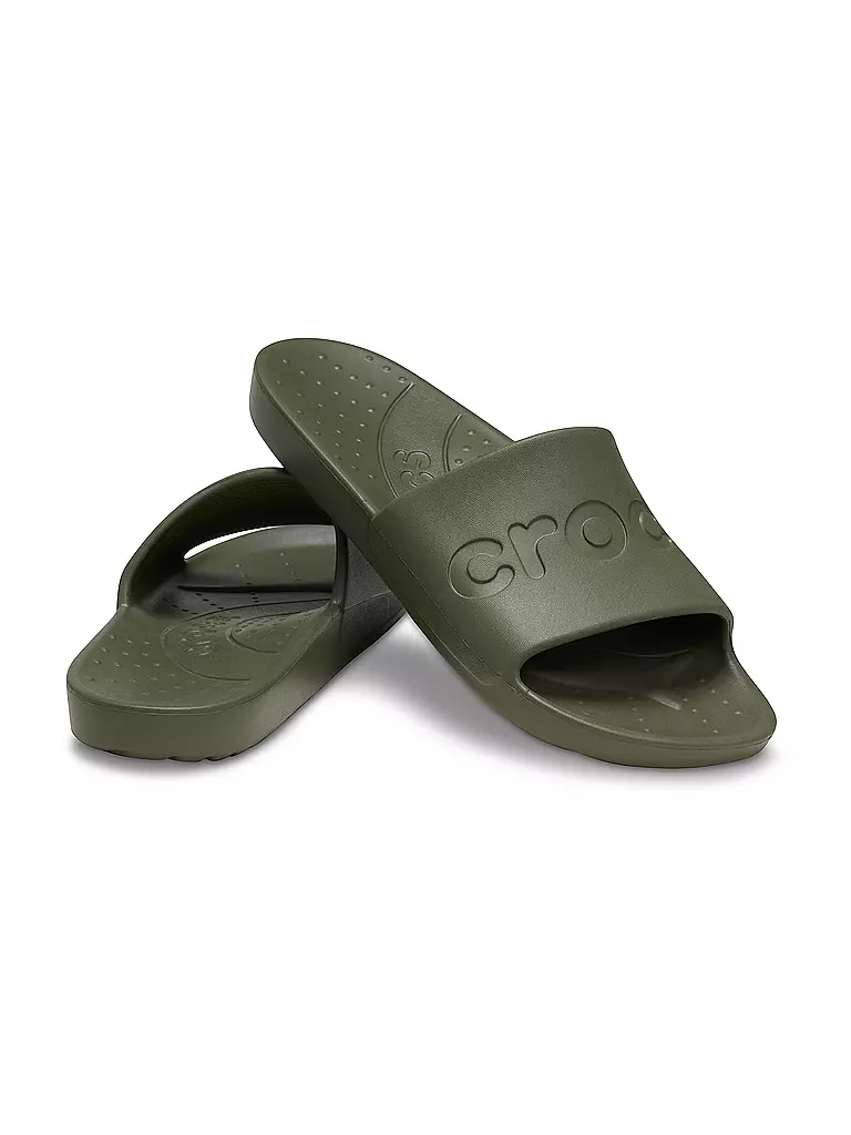 CROCS | Claquettes Classic Slide |