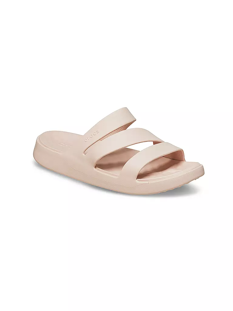 CROCS | Pantoufles de bain à brides Getaway pour femmes |