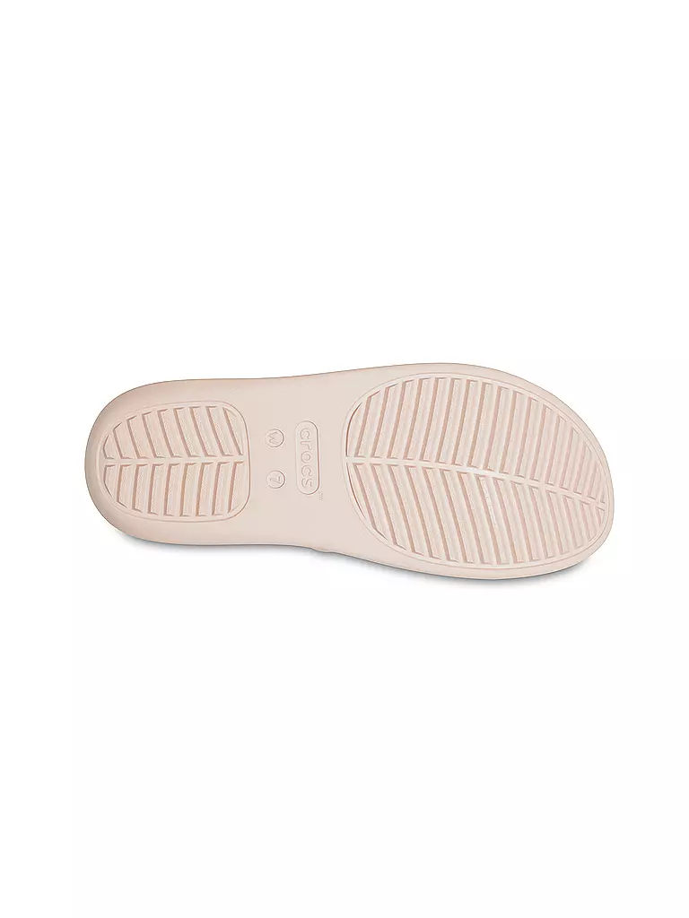CROCS | Pantoufles de bain à brides Getaway pour femmes |