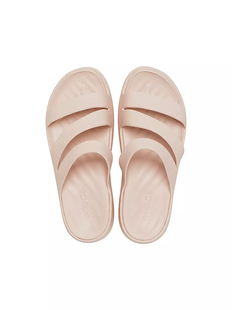 CROCS | Pantoufles de bain à brides Getaway pour femmes |