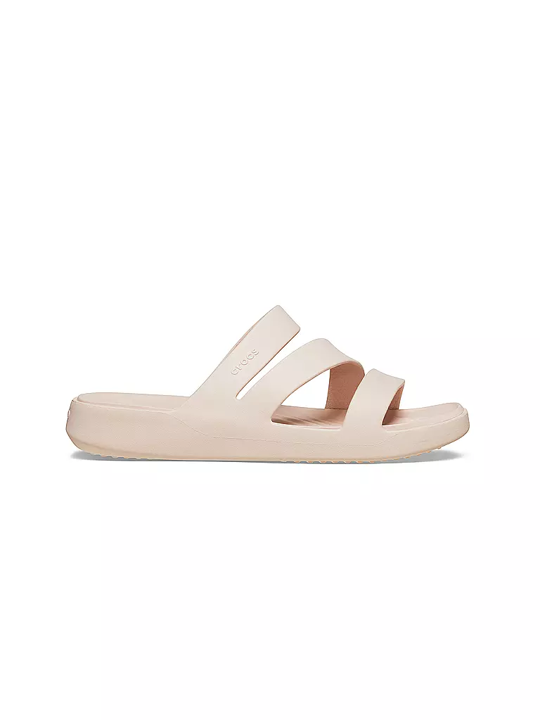 CROCS | Pantoufles de bain à brides Getaway pour femmes |
